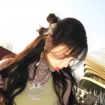 我和春天约在清溪